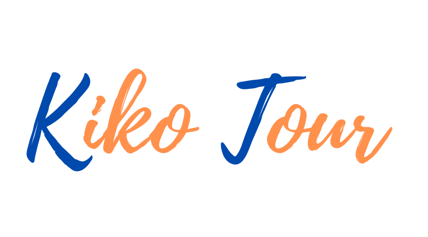 kiko travel and tours contact number